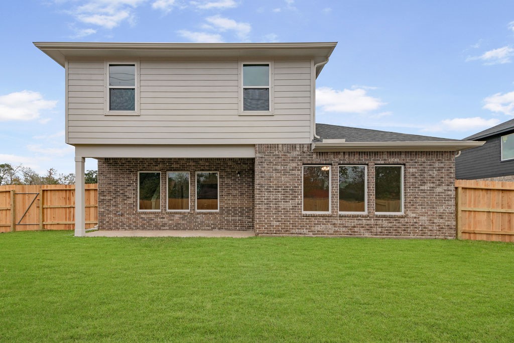 420 Magnolia Lane , Richwood, TX, 77566 | 5087468 | Realty Texas LLC