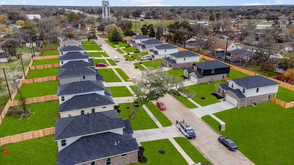 420 Magnolia Lane , Richwood, TX, 77566 | 5087468 | Realty Texas LLC