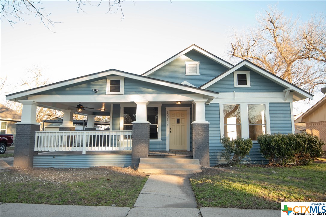 1001 S 11th Street , Temple, TX, 76504 | 533503 | Realty Texas LLC