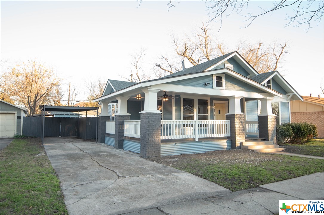 1001 S 11th Street , Temple, TX, 76504 | 533503 | Realty Texas LLC