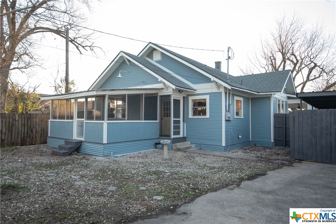 1001 S 11th Street , Temple, TX, 76504 | 533503 | Realty Texas LLC