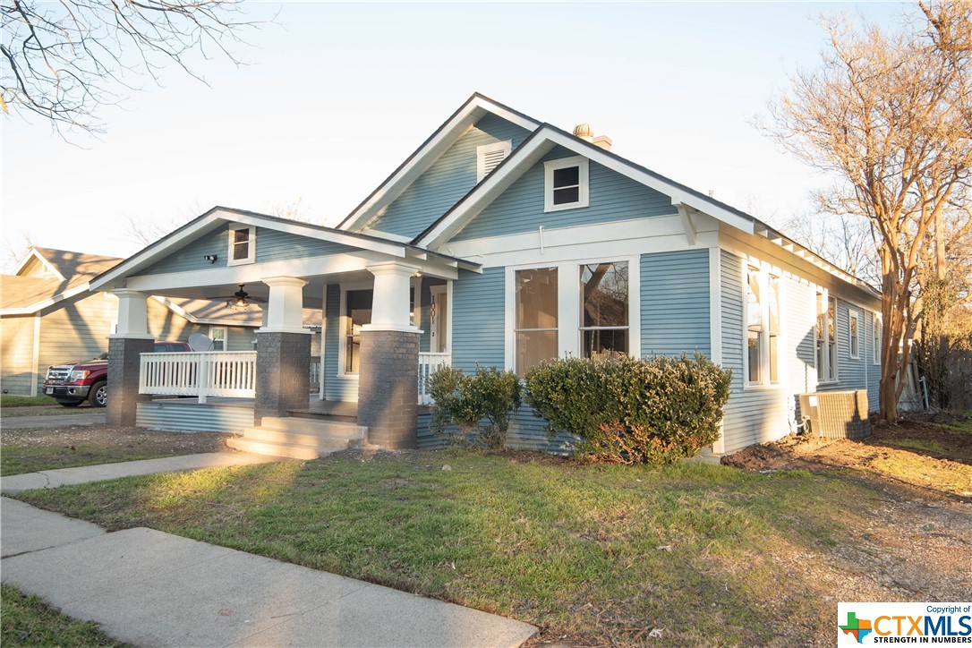 1001 S 11th Street , Temple, TX, 76504 | 533503 | Realty Texas LLC