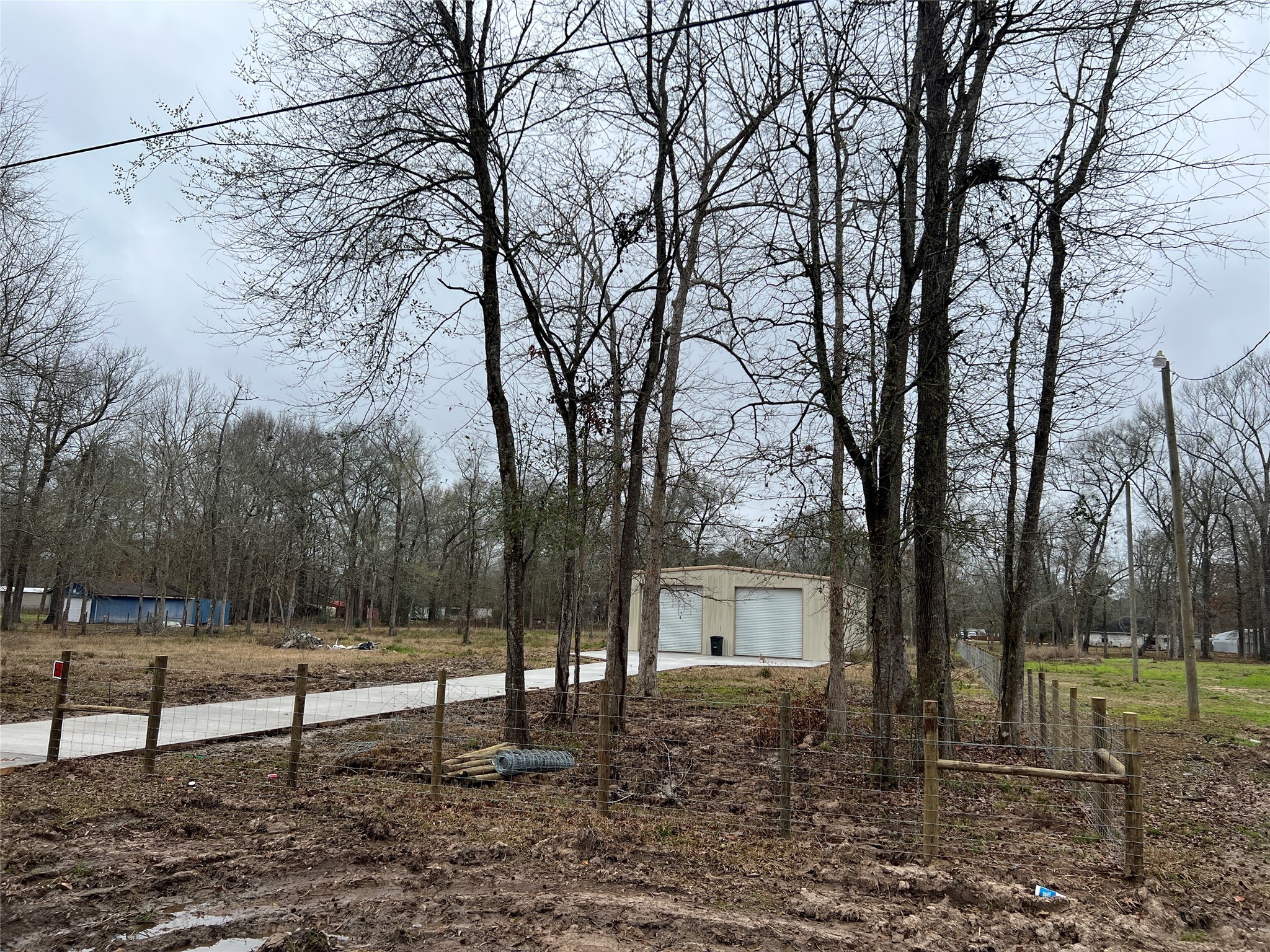 1270 County Road 6474 , Dayton, TX, 77535 | 24710416 | Realty Texas LLC