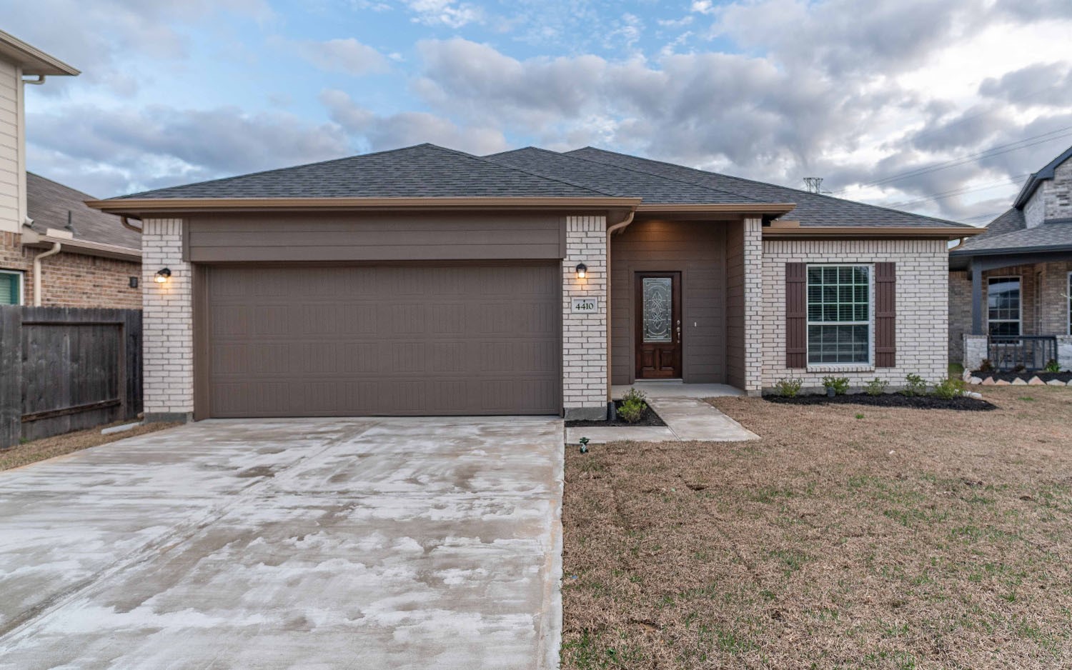 4410 Painted Bunting Lane , Baytown, TX, 77521 | 89487423 | Realty Texas LLC