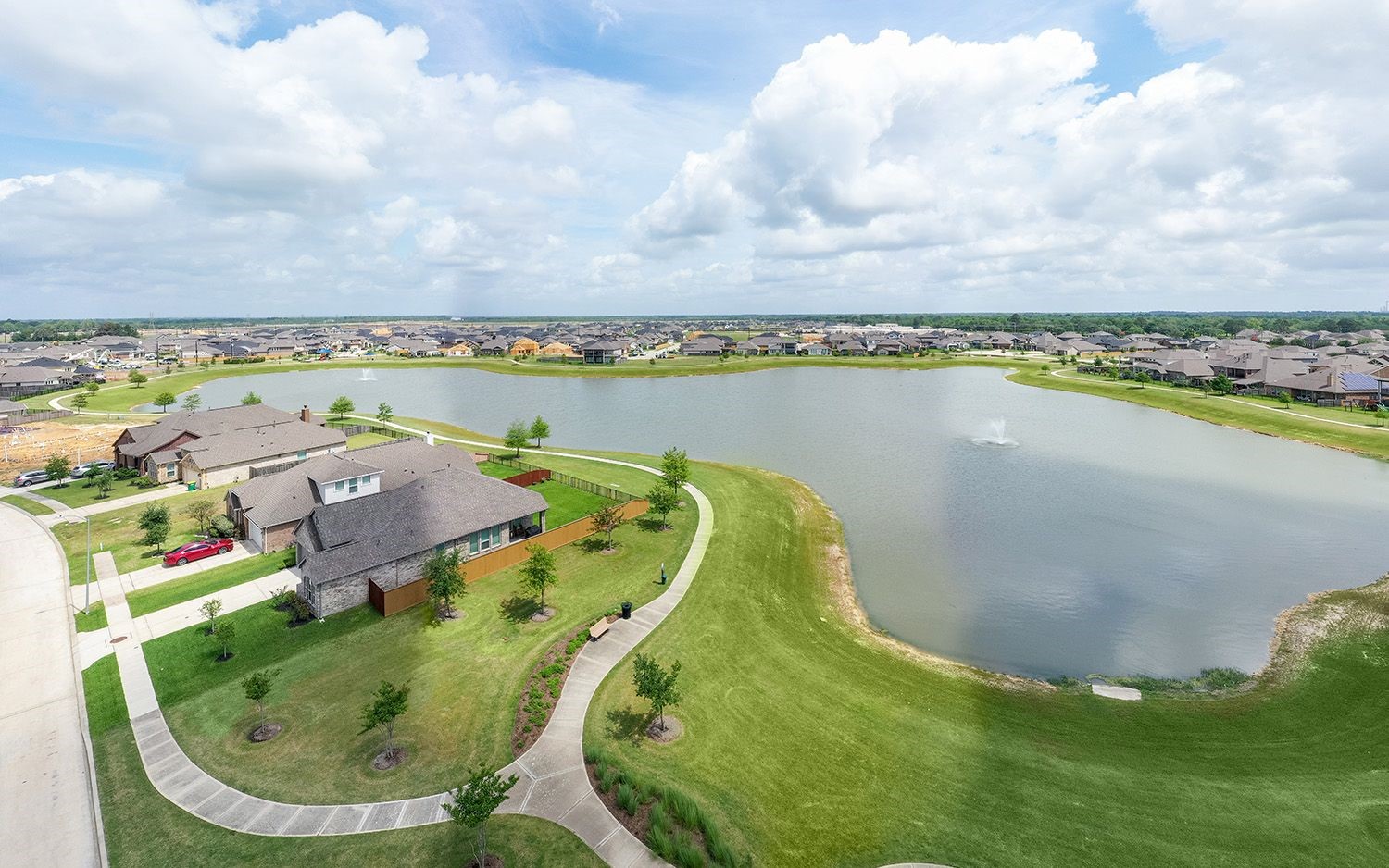 4410 Painted Bunting Lane , Baytown, TX, 77521 | 89487423 | Realty Texas LLC