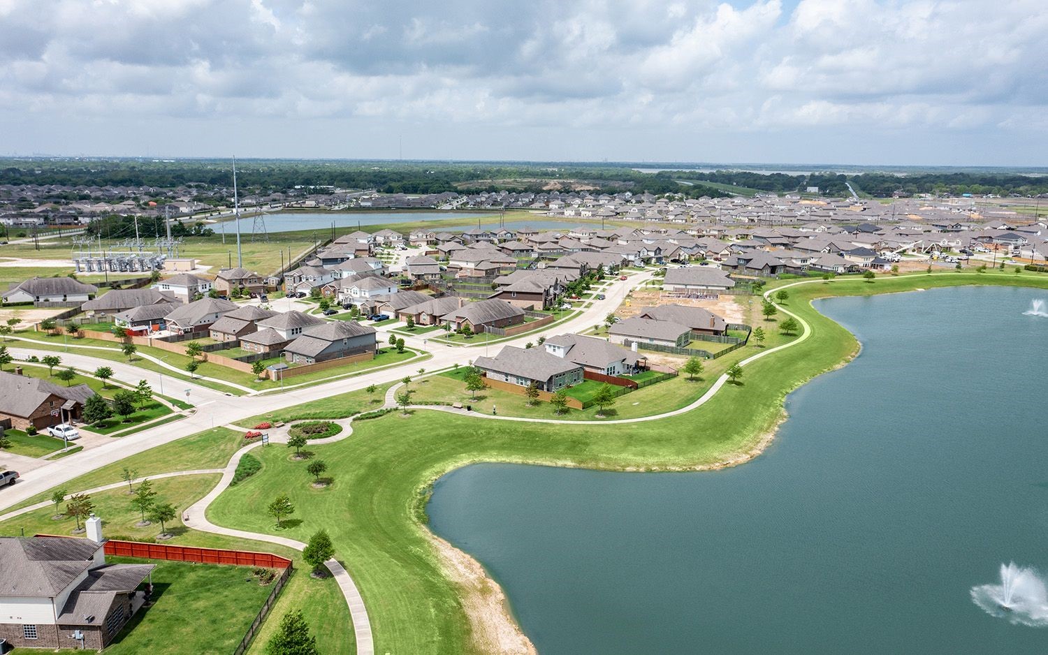4410 Painted Bunting Lane , Baytown, TX, 77521 | 89487423 | Realty Texas LLC