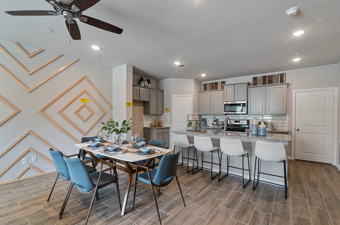 2758 Mariposa Creek Drive , Iowa Colony, TX, 77583 | 51711756 | Realty Texas LLC
