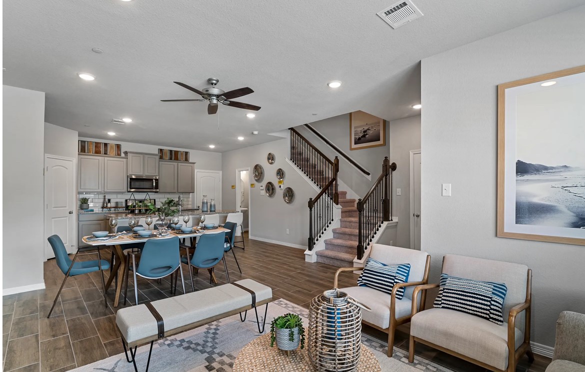 2758 Mariposa Creek Drive , Iowa Colony, TX, 77583 | 51711756 | Realty Texas LLC
