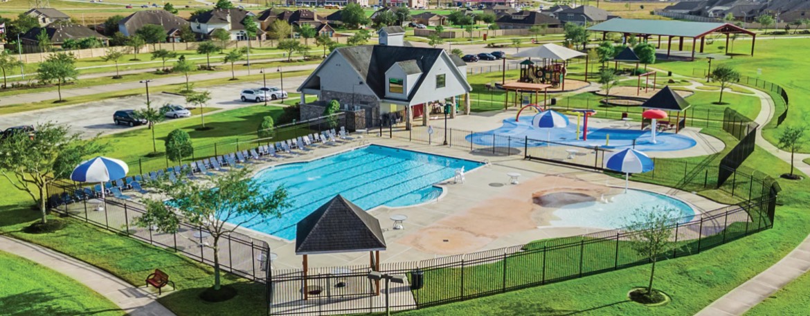 2758 Mariposa Creek Drive , Iowa Colony, TX, 77583 | 51711756 | Realty Texas LLC