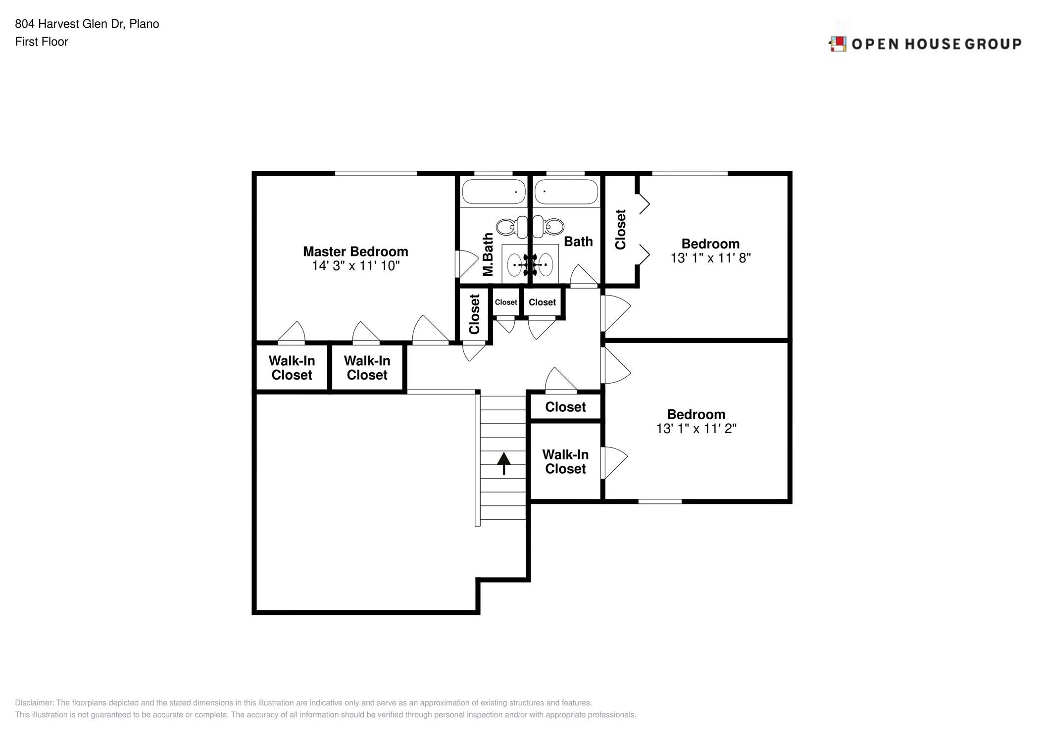 804 Harvest Glen Drive , Plano, TX, 75023 | 20533948 | Realty Texas LLC