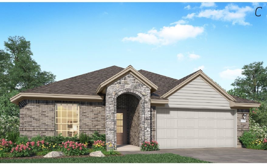 652 Spring Ashberry Court , Magnolia, TX, 77354 | 36079756 | Realty Texas LLC