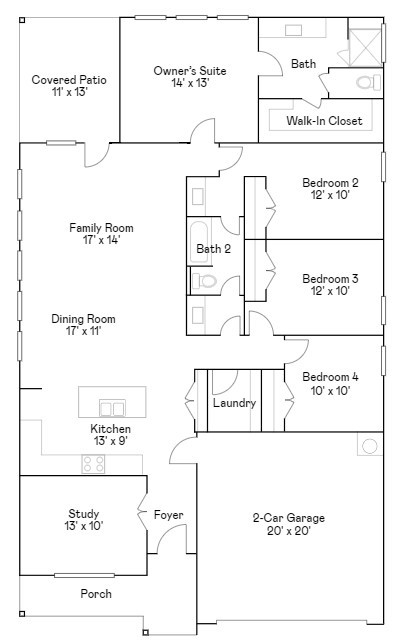652 Spring Ashberry Court , Magnolia, TX, 77354 | 36079756 | Realty Texas LLC