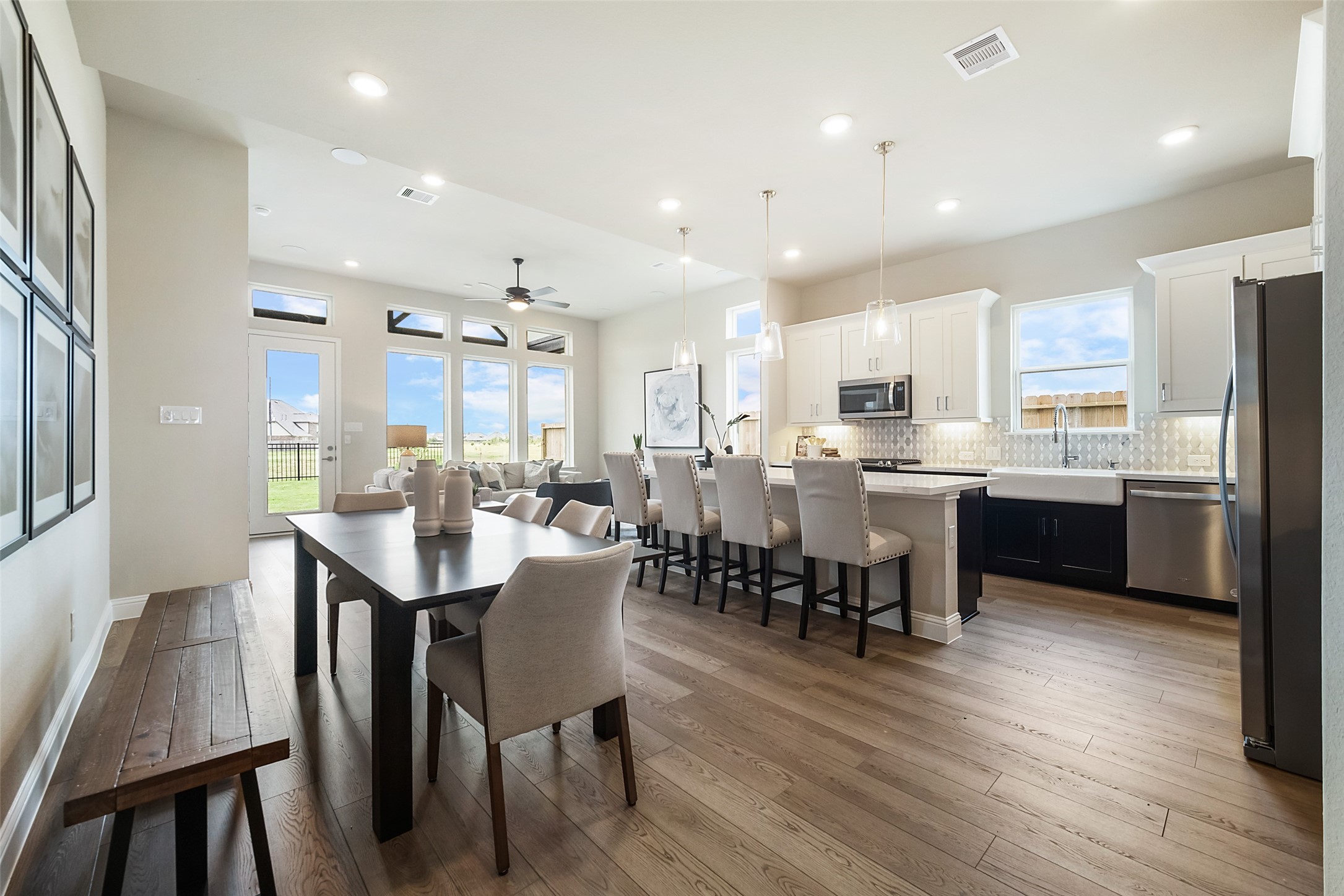 2118 Grapewood Lane , Katy, TX, 77494 | 12498802 | Realty Texas LLC