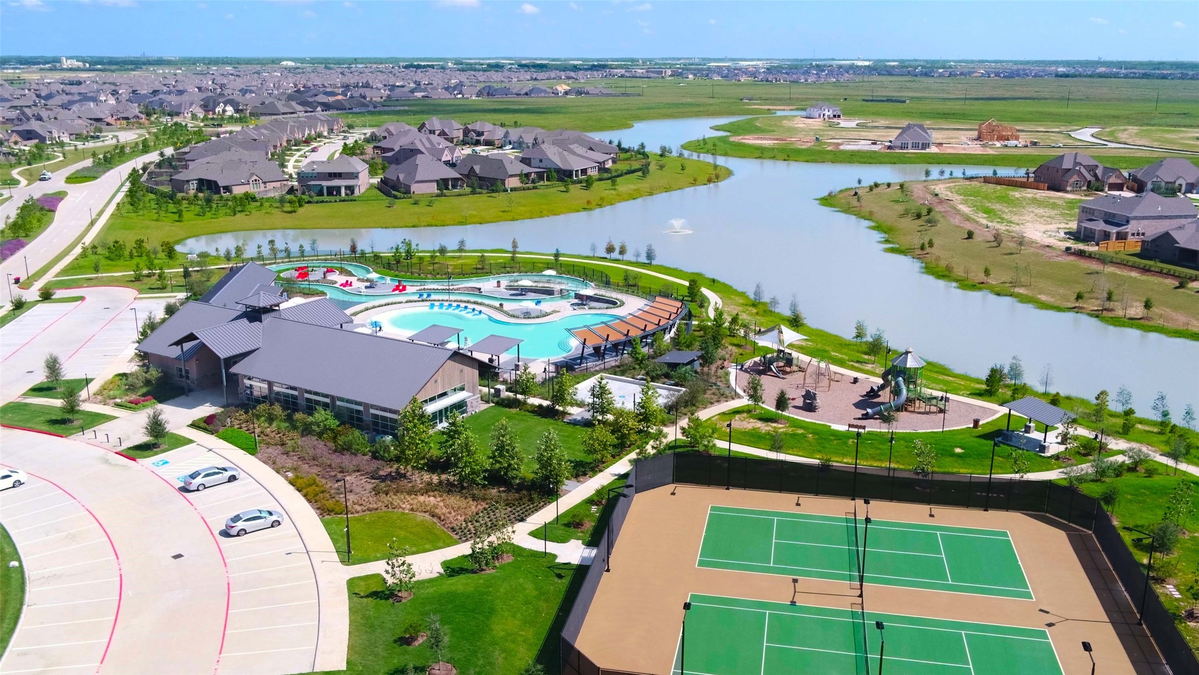 2118 Grapewood Lane , Katy, TX, 77494 | 12498802 | Realty Texas LLC