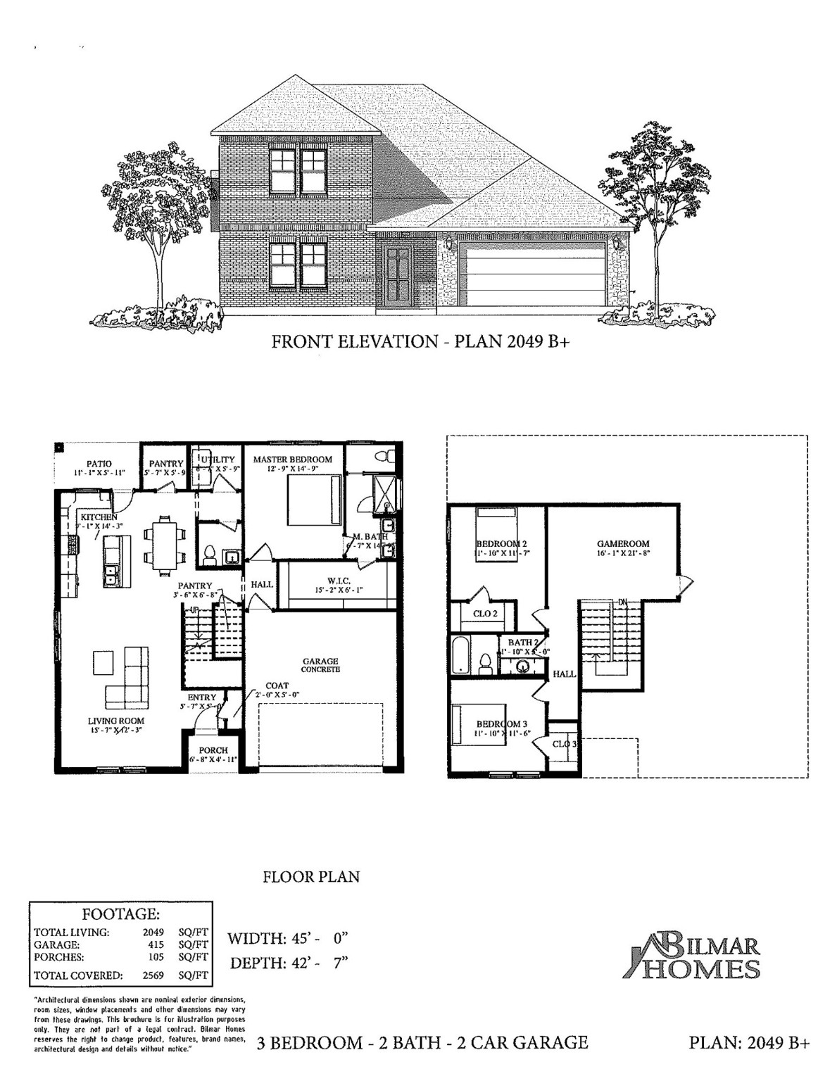 3411 Daisey , Santa Fe, TX, 77510 | 81724801 | Realty Texas LLC