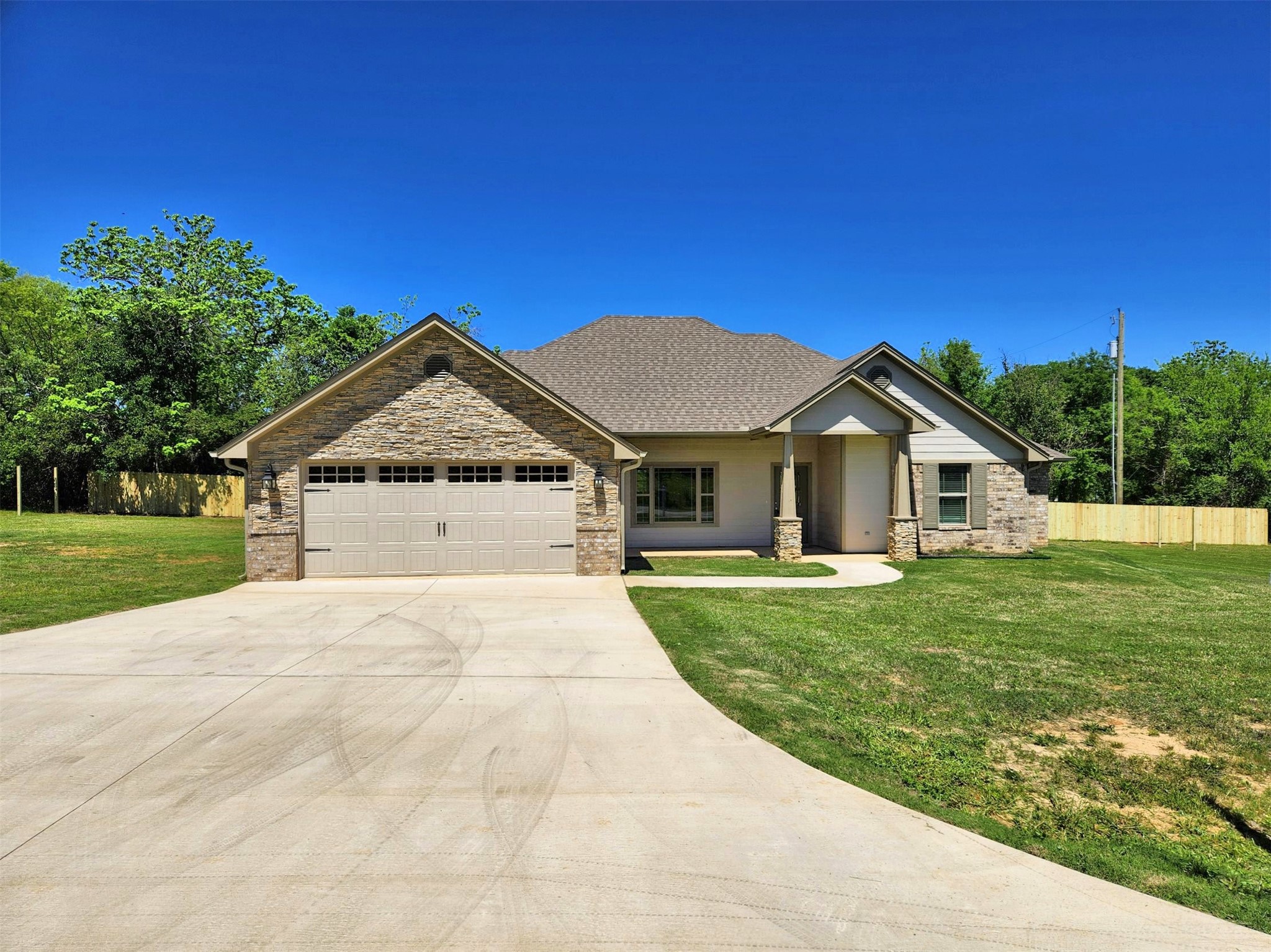 249 An County Road 308 , Frankston, TX, 75763 | 41324907 | Realty Texas LLC
