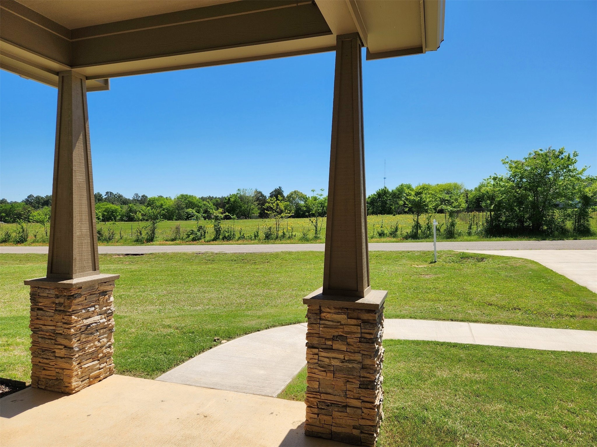 249 An County Road 308 , Frankston, TX, 75763 | 41324907 | Realty Texas LLC