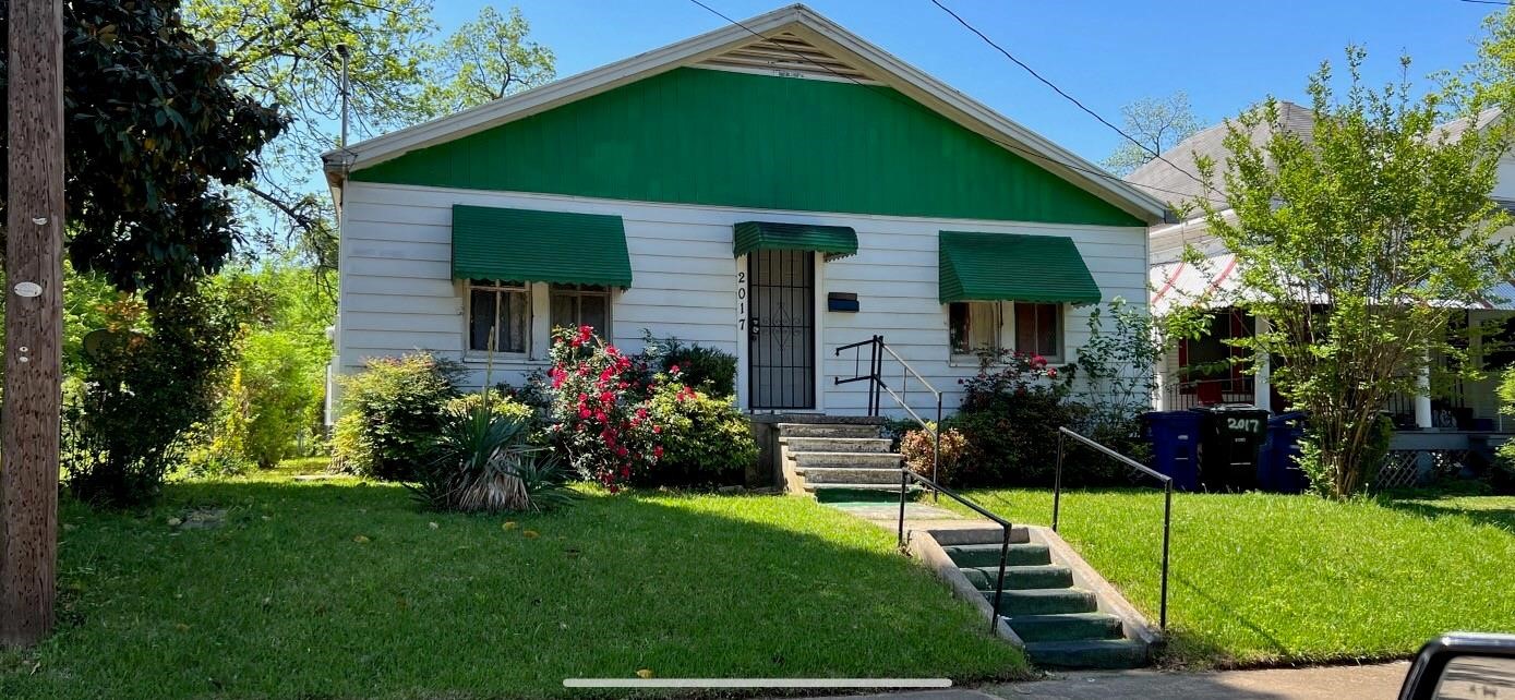 2017 Looney Street, Shreveport, LA, 71103 | 20534470 | Realty Texas LLC