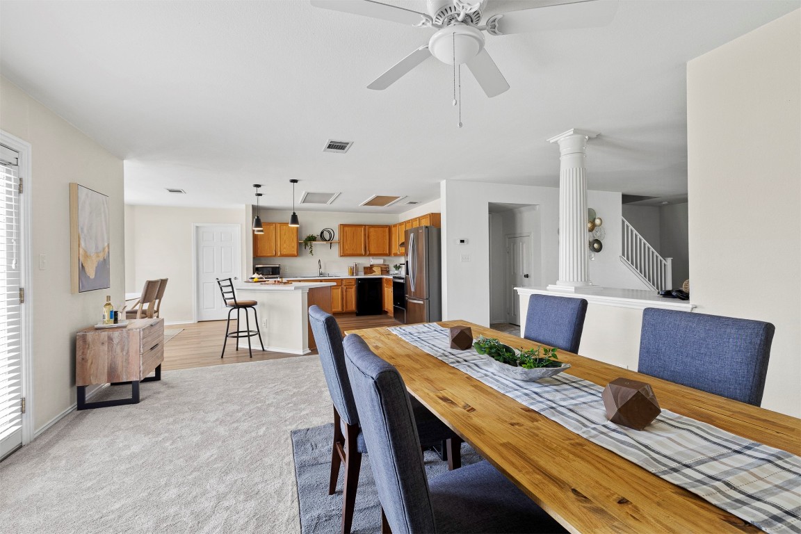 1108 Statler Bend Drive , Pflugerville, TX, 78660 | 7424718 | Realty Texas LLC