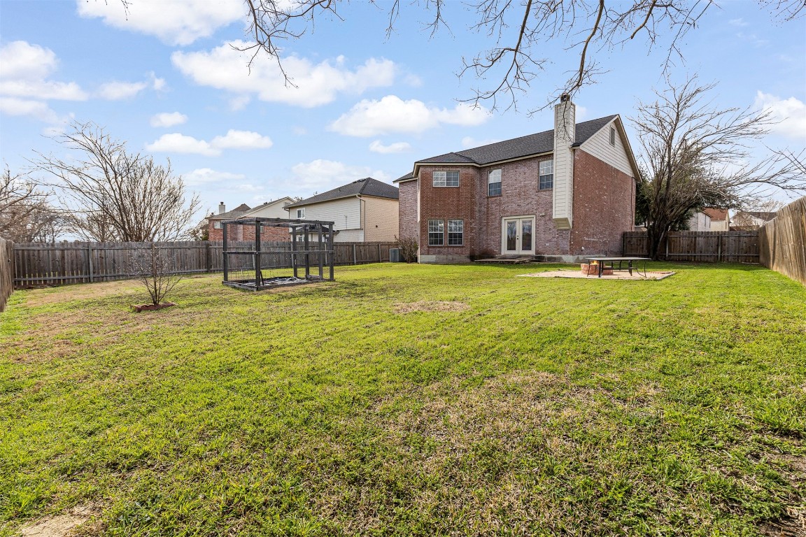 1108 Statler Bend Drive , Pflugerville, TX, 78660 | 7424718 | Realty Texas LLC