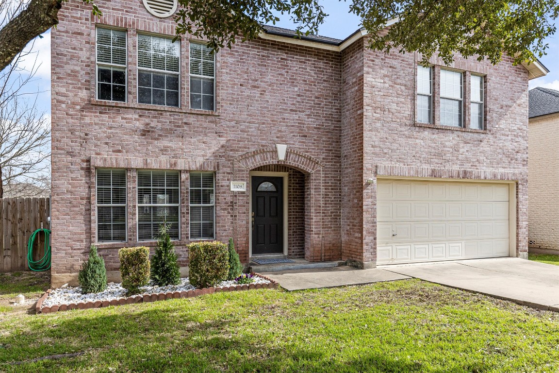 1108 Statler Bend Drive , Pflugerville, TX, 78660 | 7424718 | Realty Texas LLC