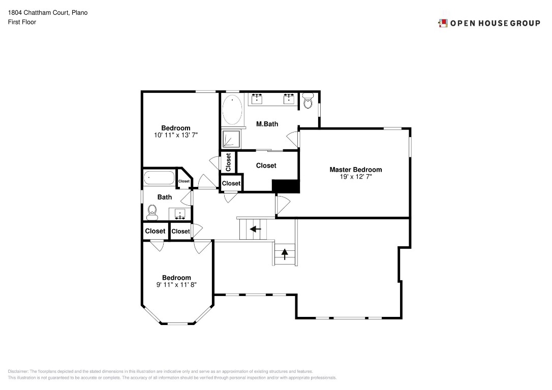 1804 Chattham Court , Plano, TX, 75025 | 20534665 | Realty Texas LLC