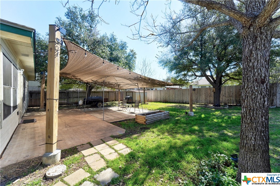 1022 Audra Street