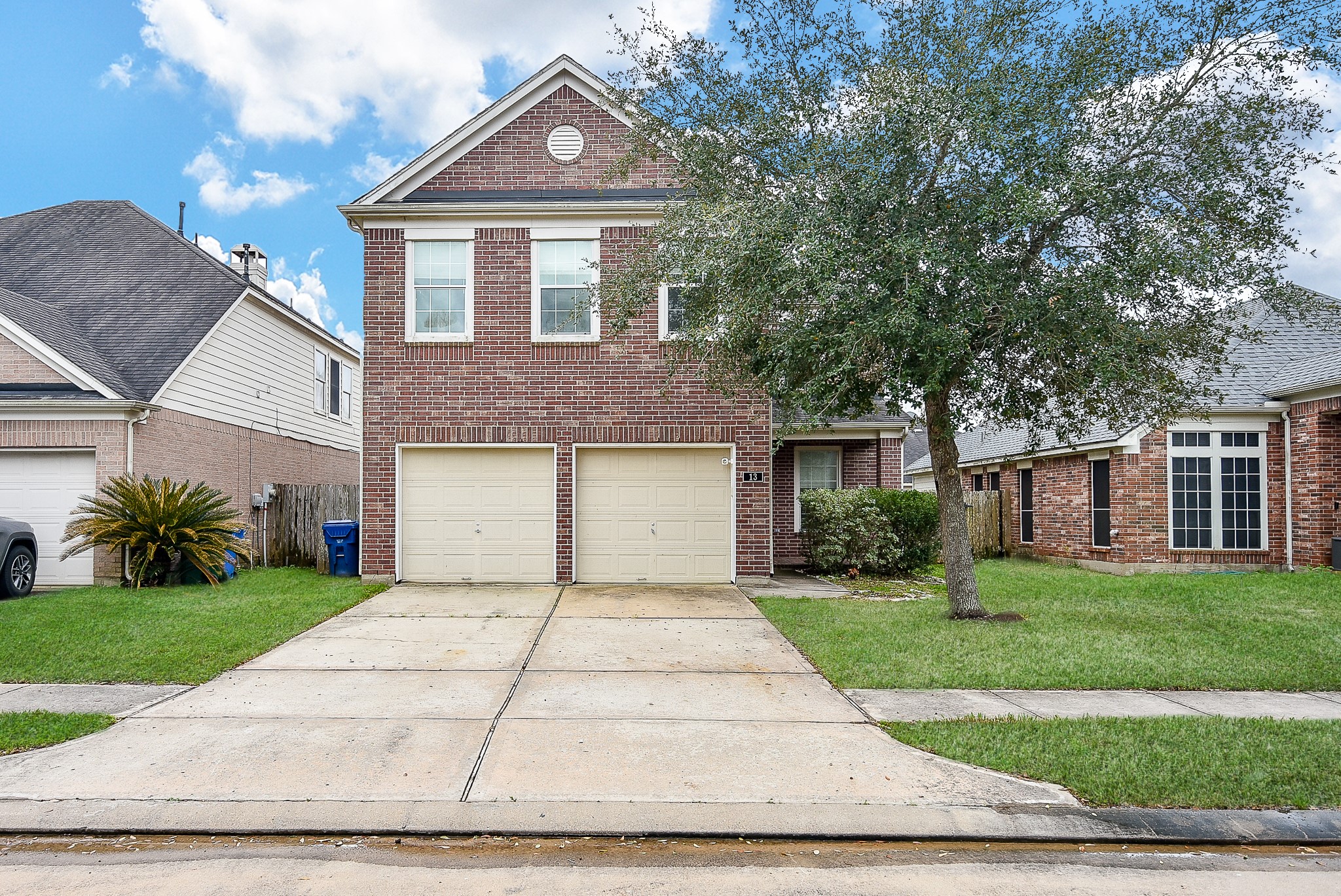 13 Signal Hill Drive , Manvel, TX, 77578 | 76994165 | Realty Texas LLC