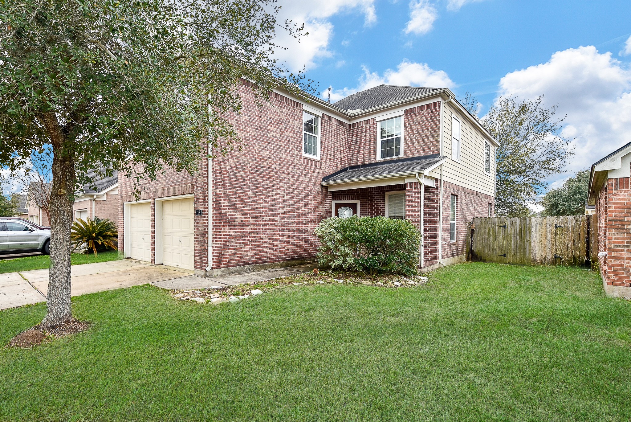 13 Signal Hill Drive , Manvel, TX, 77578 | 76994165 | Realty Texas LLC