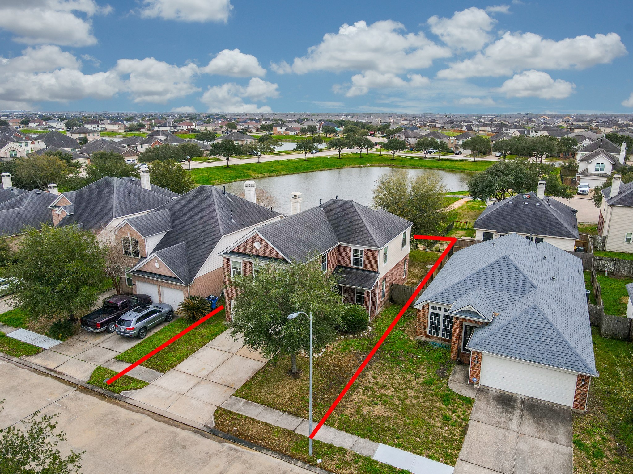 13 Signal Hill Drive , Manvel, TX, 77578 | 76994165 | Realty Texas LLC