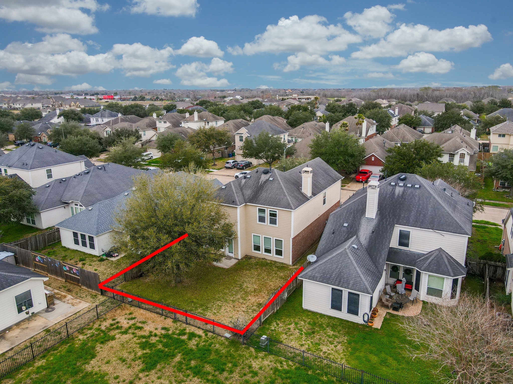13 Signal Hill Drive , Manvel, TX, 77578 | 76994165 | Realty Texas LLC