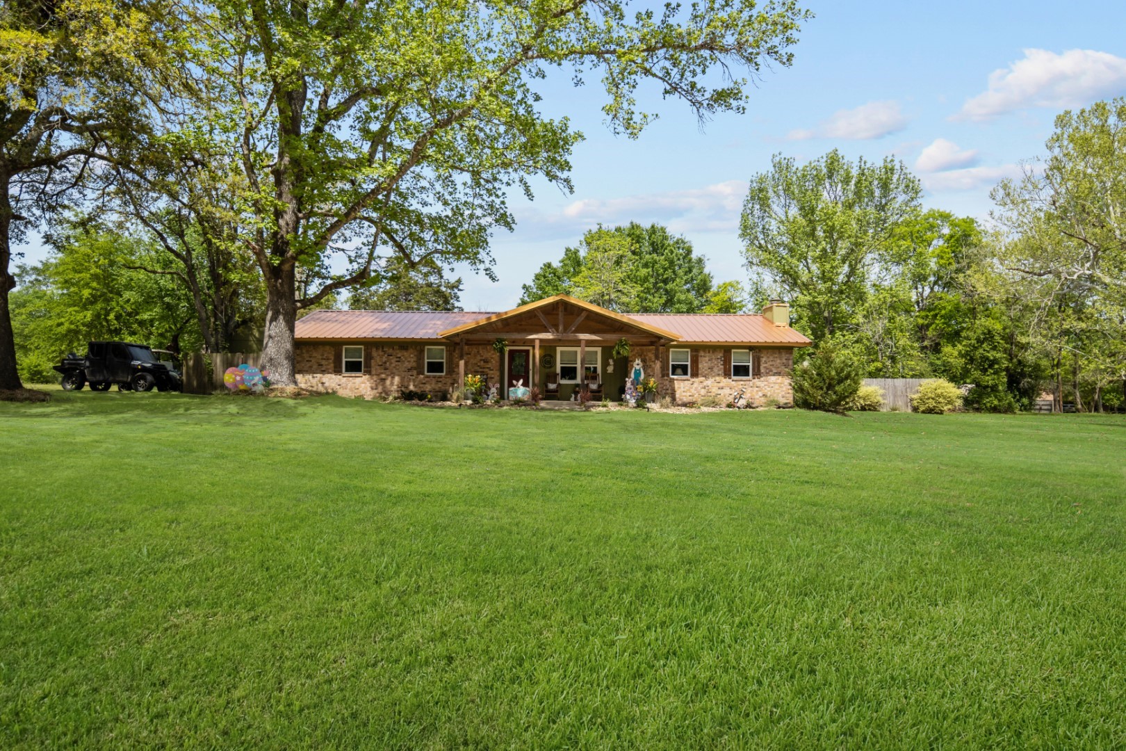 751 E Houston Street, Lovelady, TX, 75851 | 22439024 | Realty Texas LLC