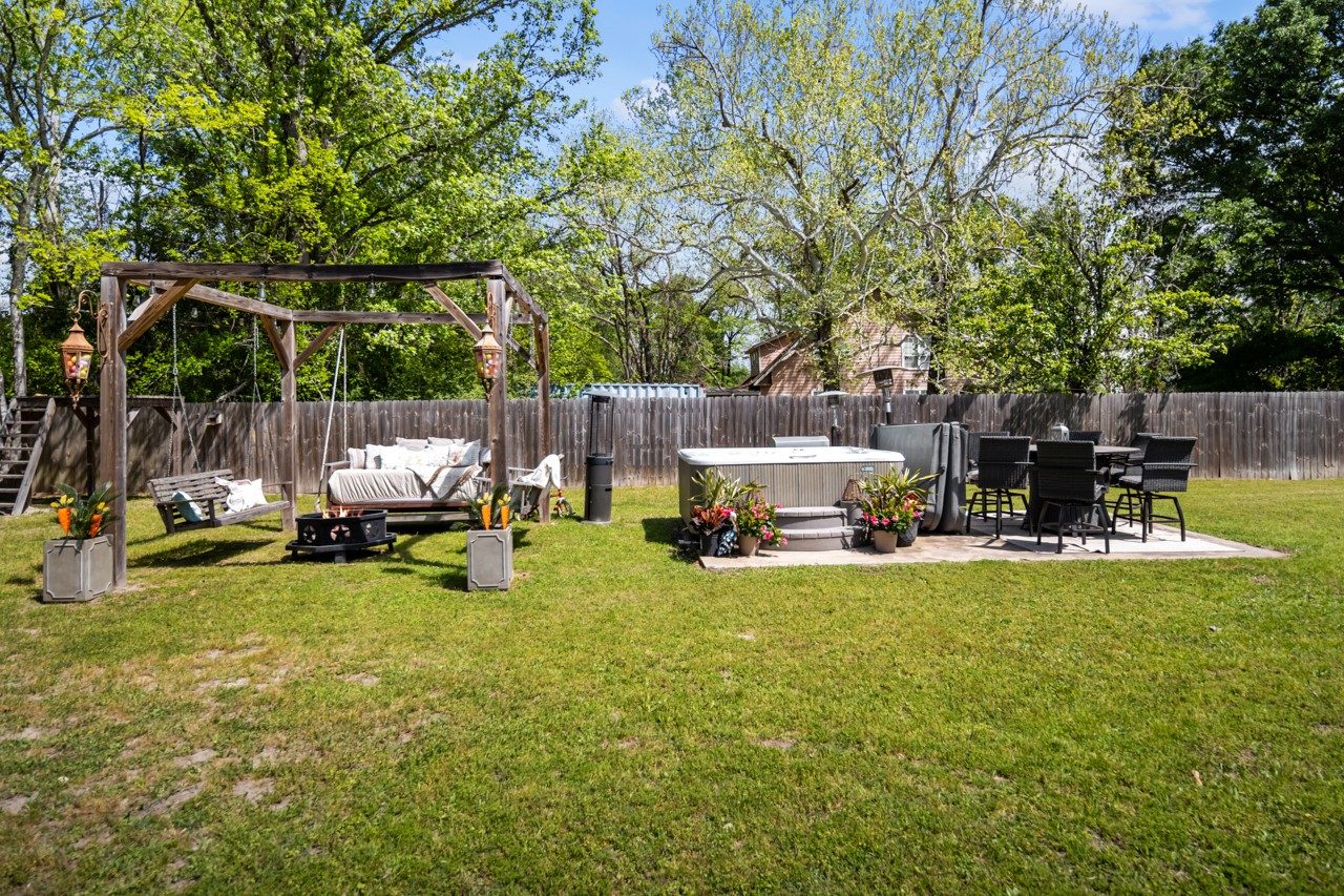 751 E Houston Street, Lovelady, TX, 75851 | 22439024 | Realty Texas LLC