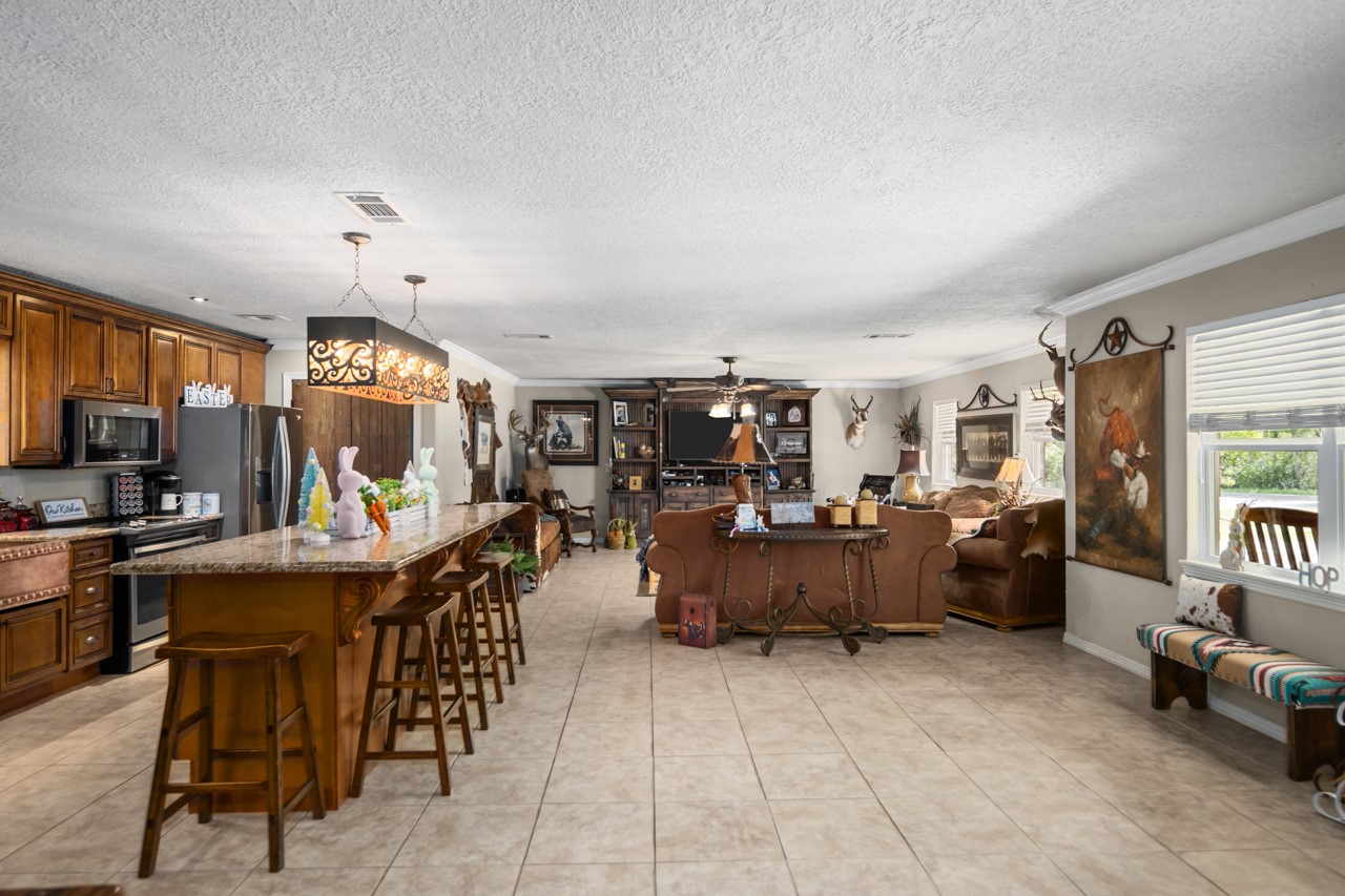 751 E Houston Street, Lovelady, TX, 75851 | 22439024 | Realty Texas LLC