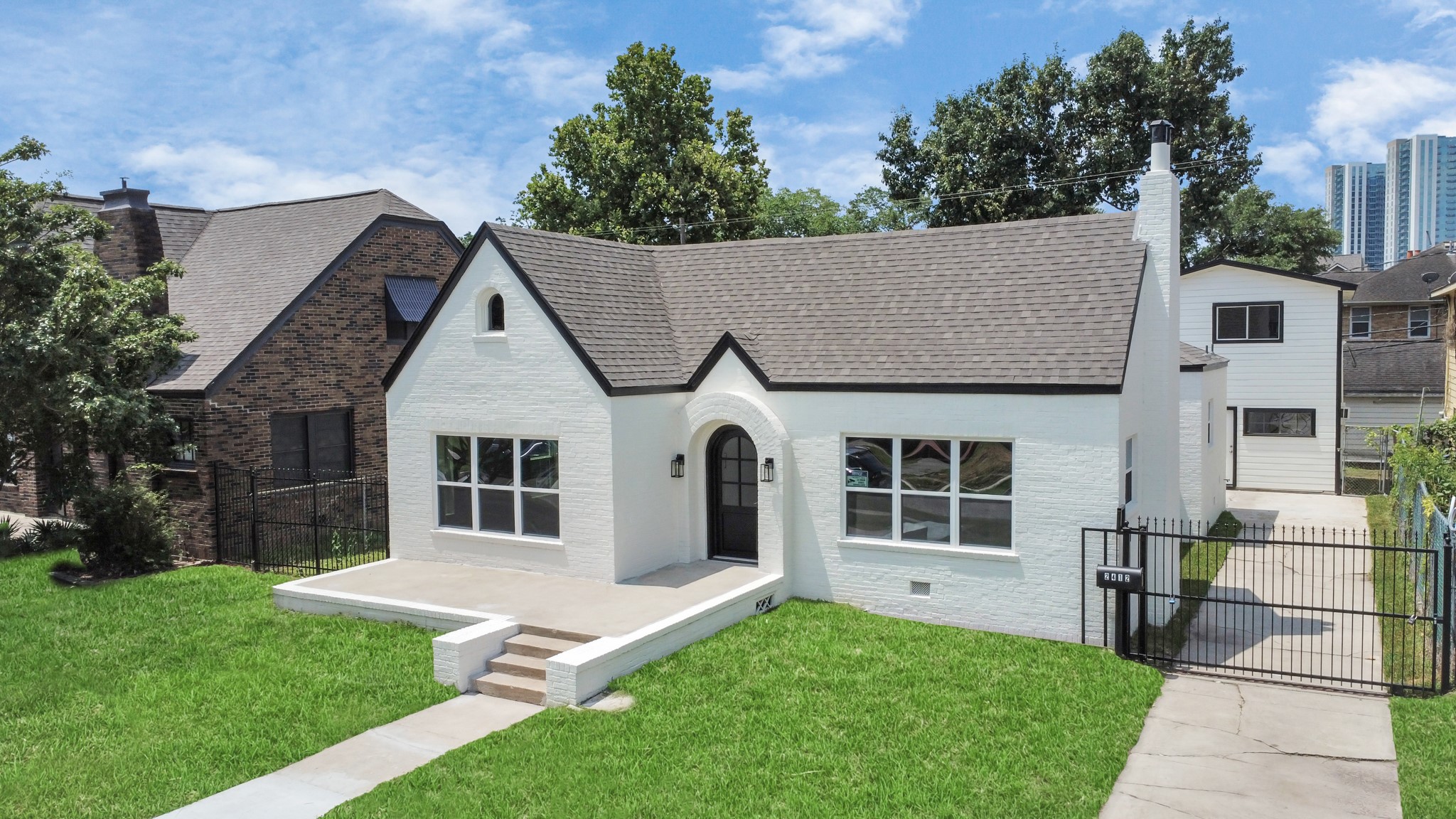 2412 Prospect Street , Houston, TX, 77004 | 85107797 | Realty Texas LLC