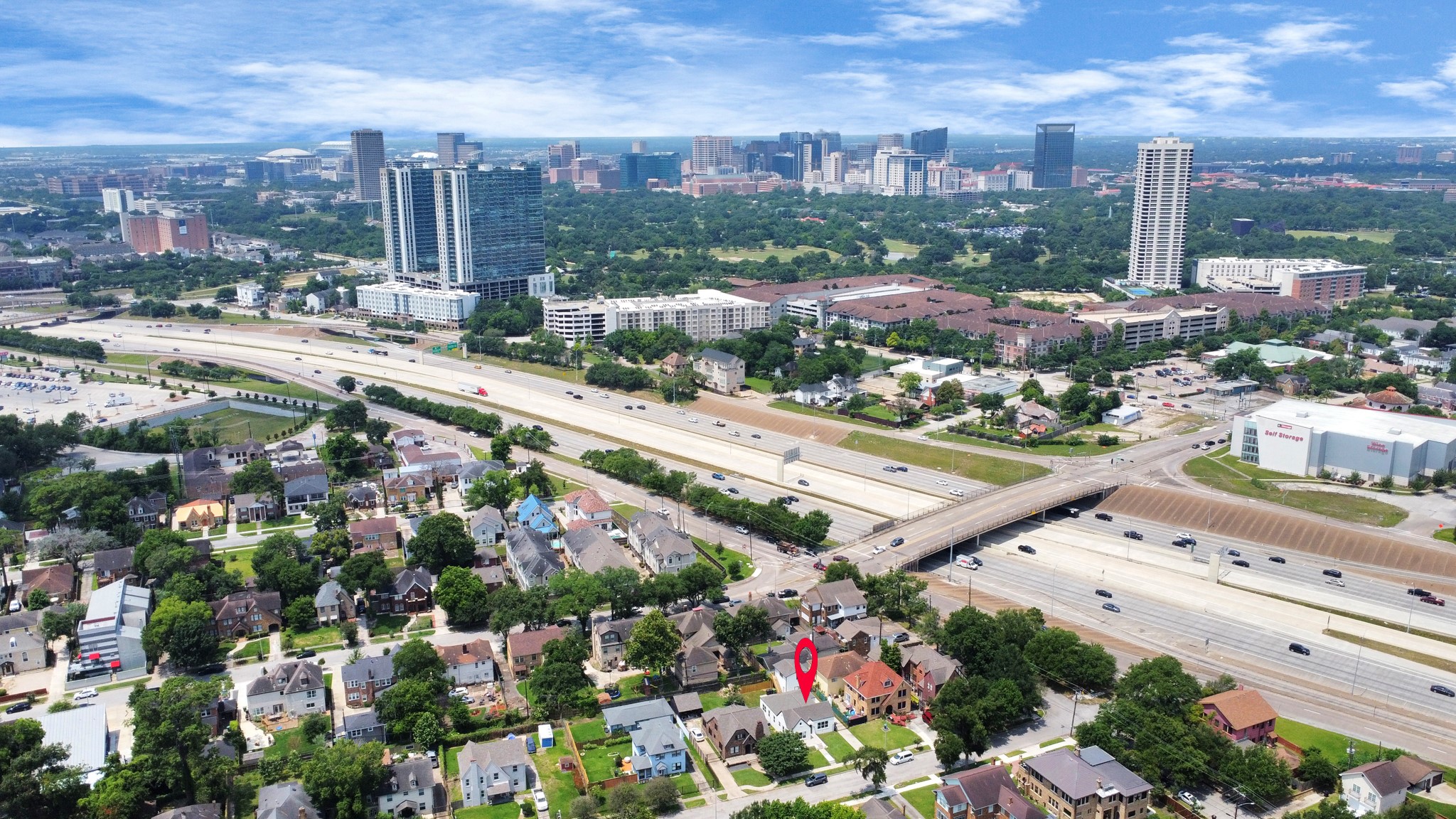 2412 Prospect Street , Houston, TX, 77004 | 85107797 | Realty Texas LLC