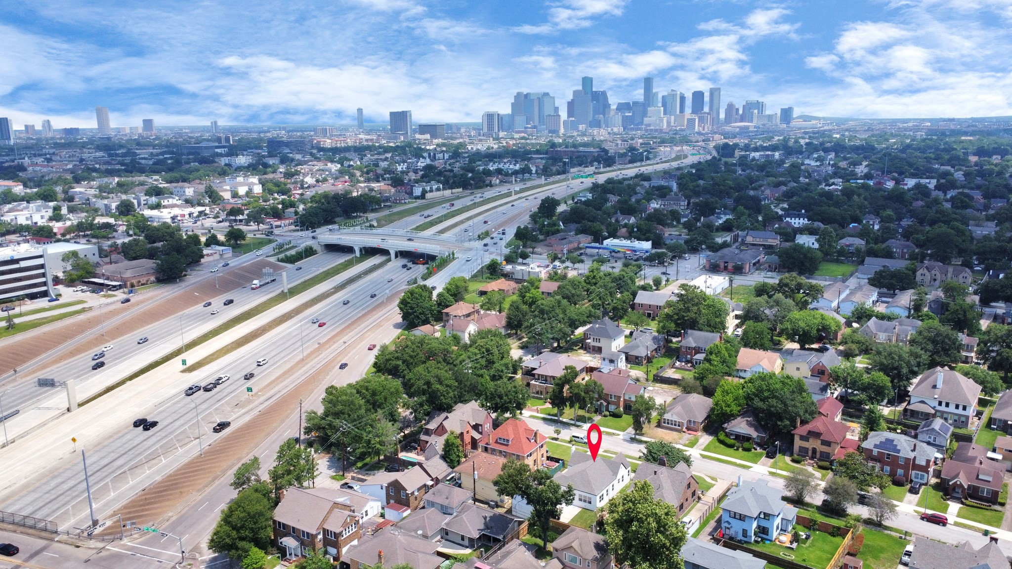 2412 Prospect Street , Houston, TX, 77004 | 85107797 | Realty Texas LLC