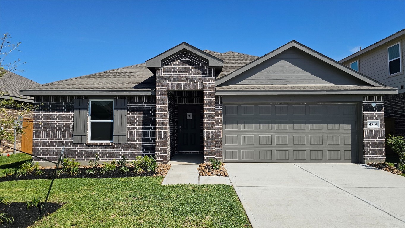 4920 Almond Terrace Drive, Katy, TX, 77493 | 49020679 | Realty Texas LLC