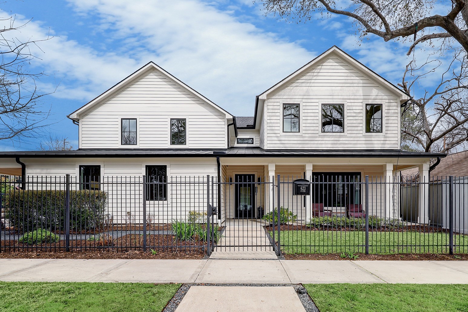 623 W 12th Street , Houston, TX, 77008 | 46676333 | Realty Texas LLC