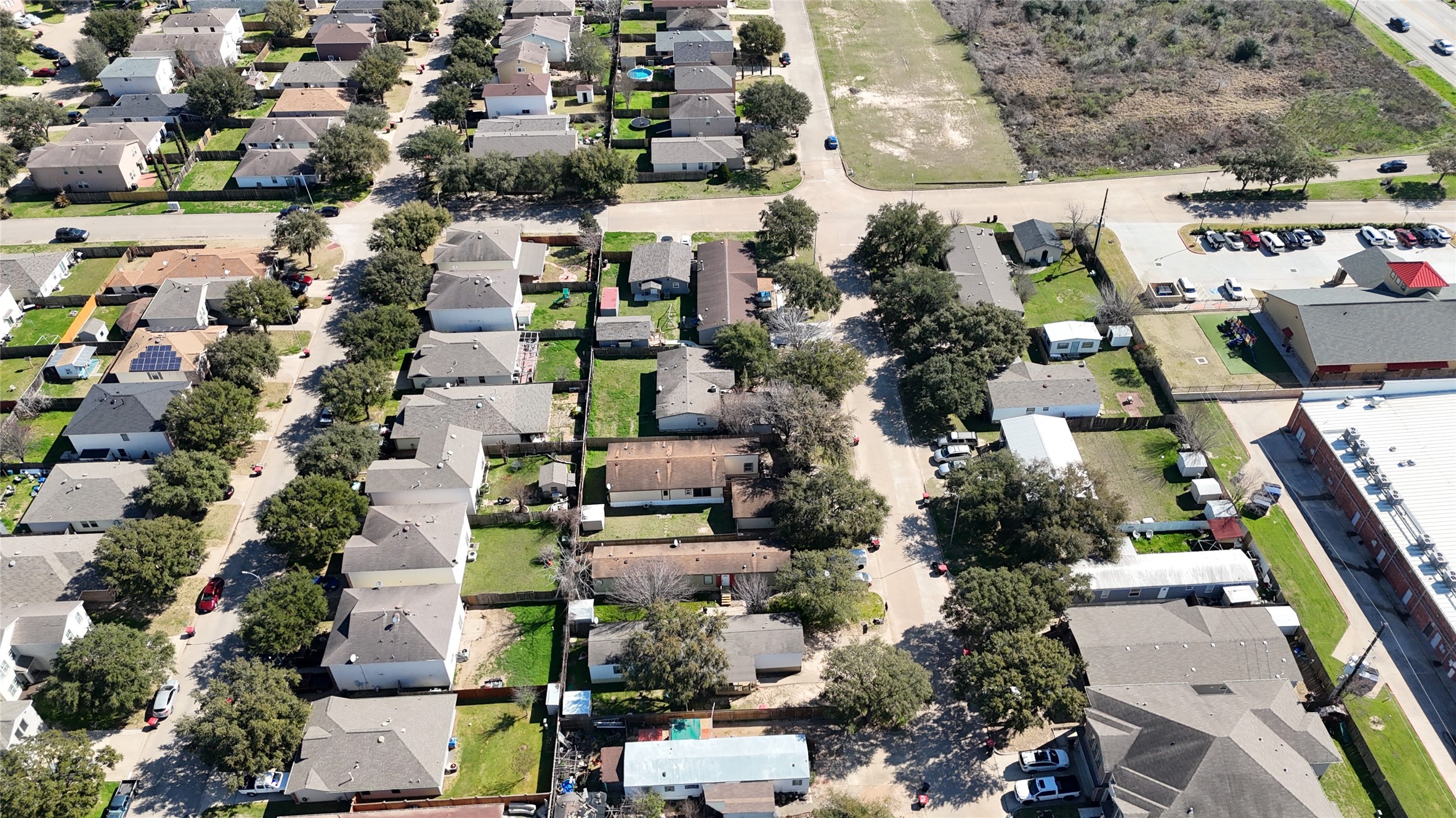 20218 Mountaindale Drive , Cypress, TX, 77433 | 31599838 | Realty Texas LLC