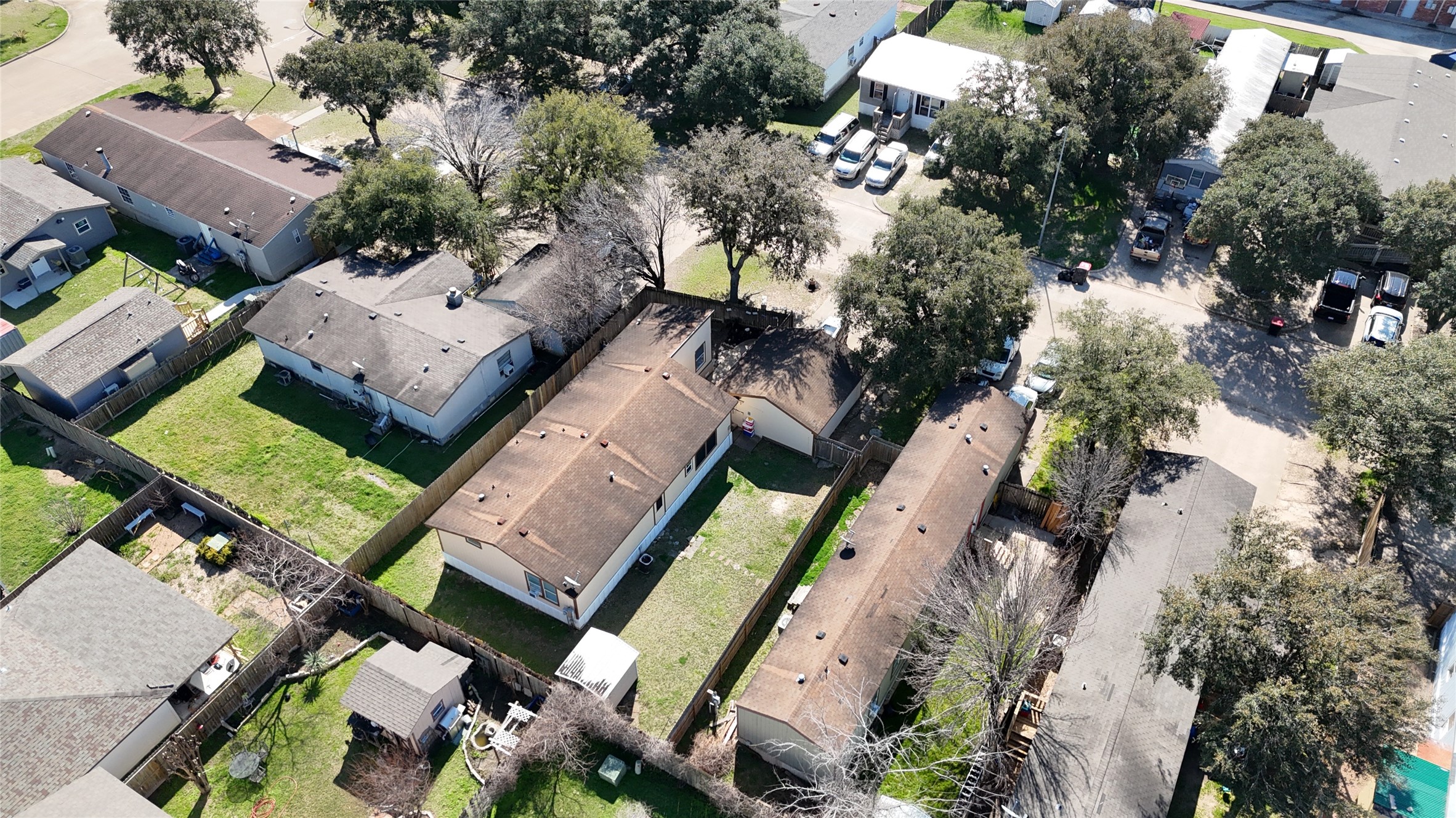20218 Mountaindale Drive , Cypress, TX, 77433 | 31599838 | Realty Texas LLC