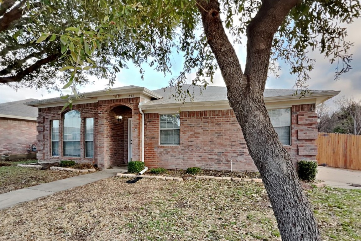 1853 Cedar Tree Drive , Fort Worth, TX, 76131 | 20535796 | Realty Texas LLC