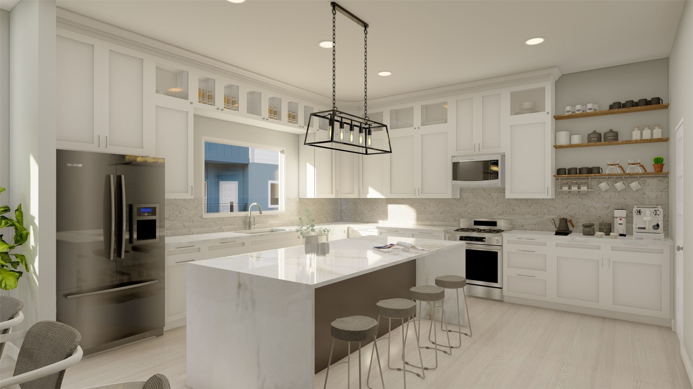 1122 W 16TH ST F , Houston, TX, 77008 | 6748392 | Realty Texas LLC