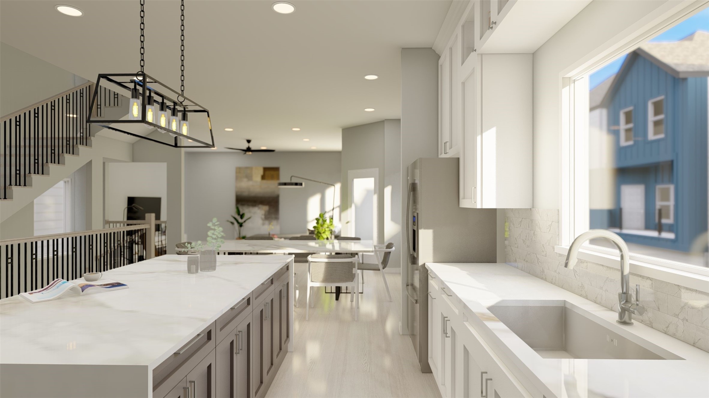 1122 W 16TH ST F , Houston, TX, 77008 | 6748392 | Realty Texas LLC