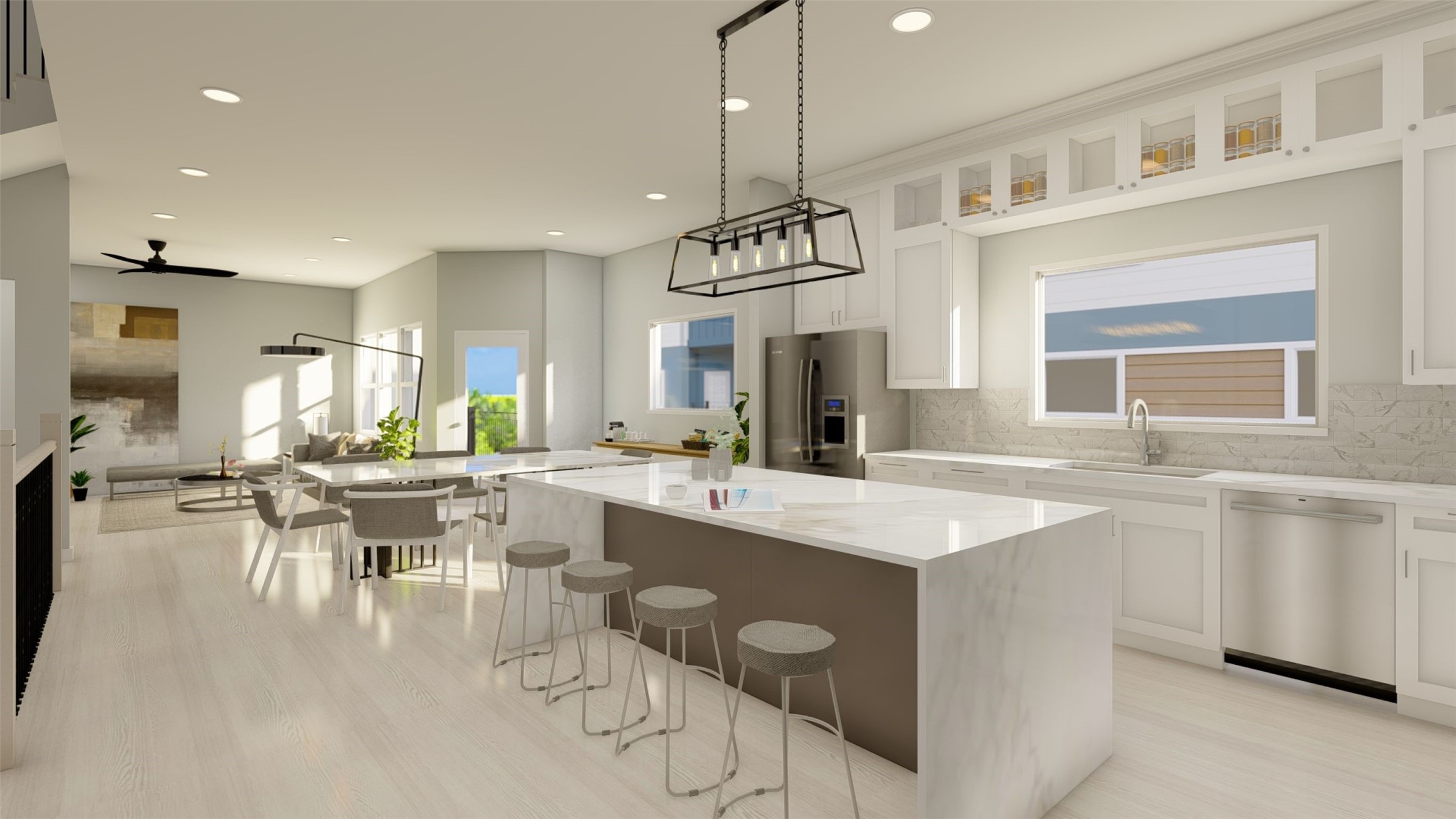 1122 W 16TH ST F , Houston, TX, 77008 | 6748392 | Realty Texas LLC