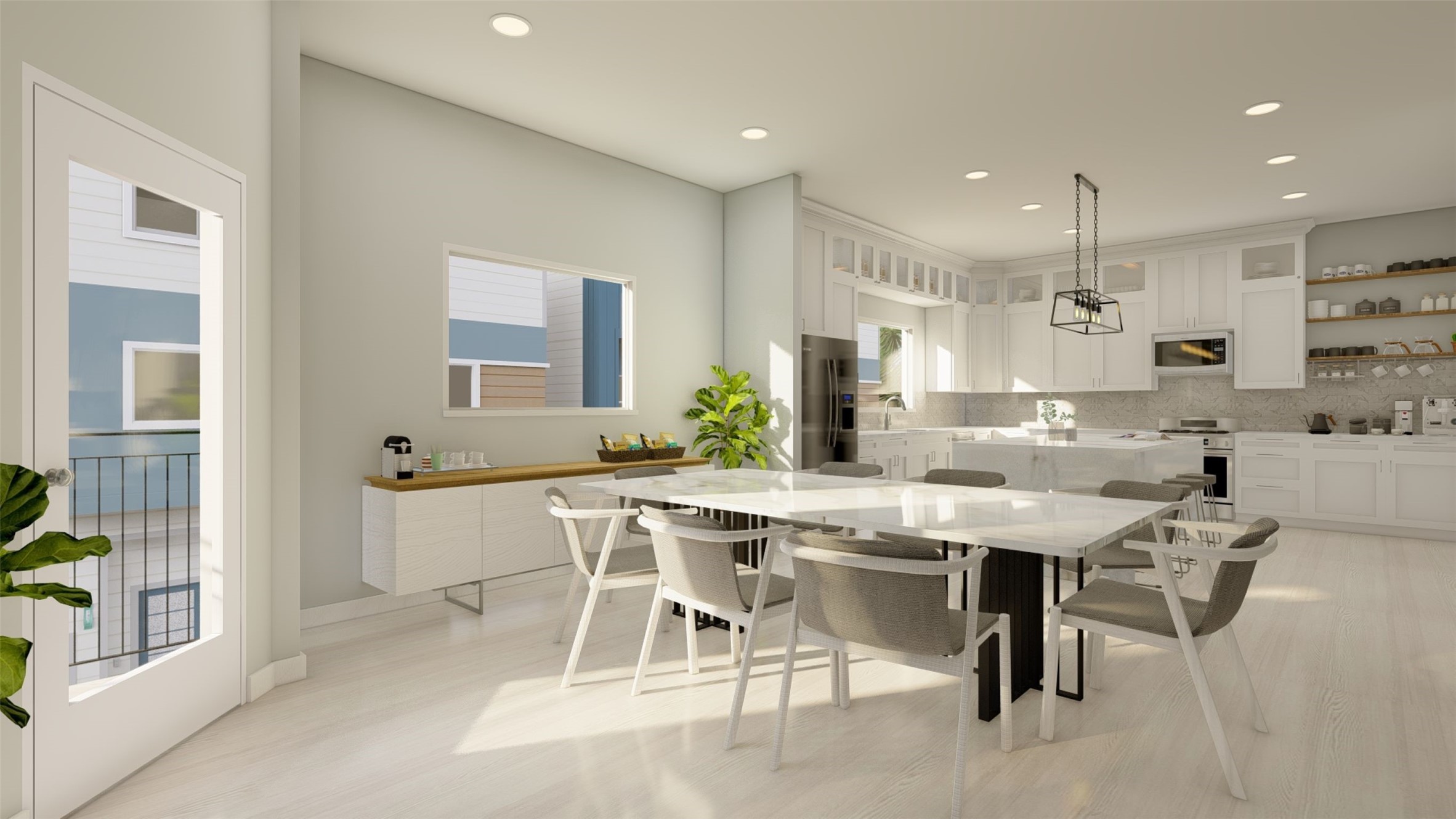 1122 W 16TH ST F , Houston, TX, 77008 | 6748392 | Realty Texas LLC