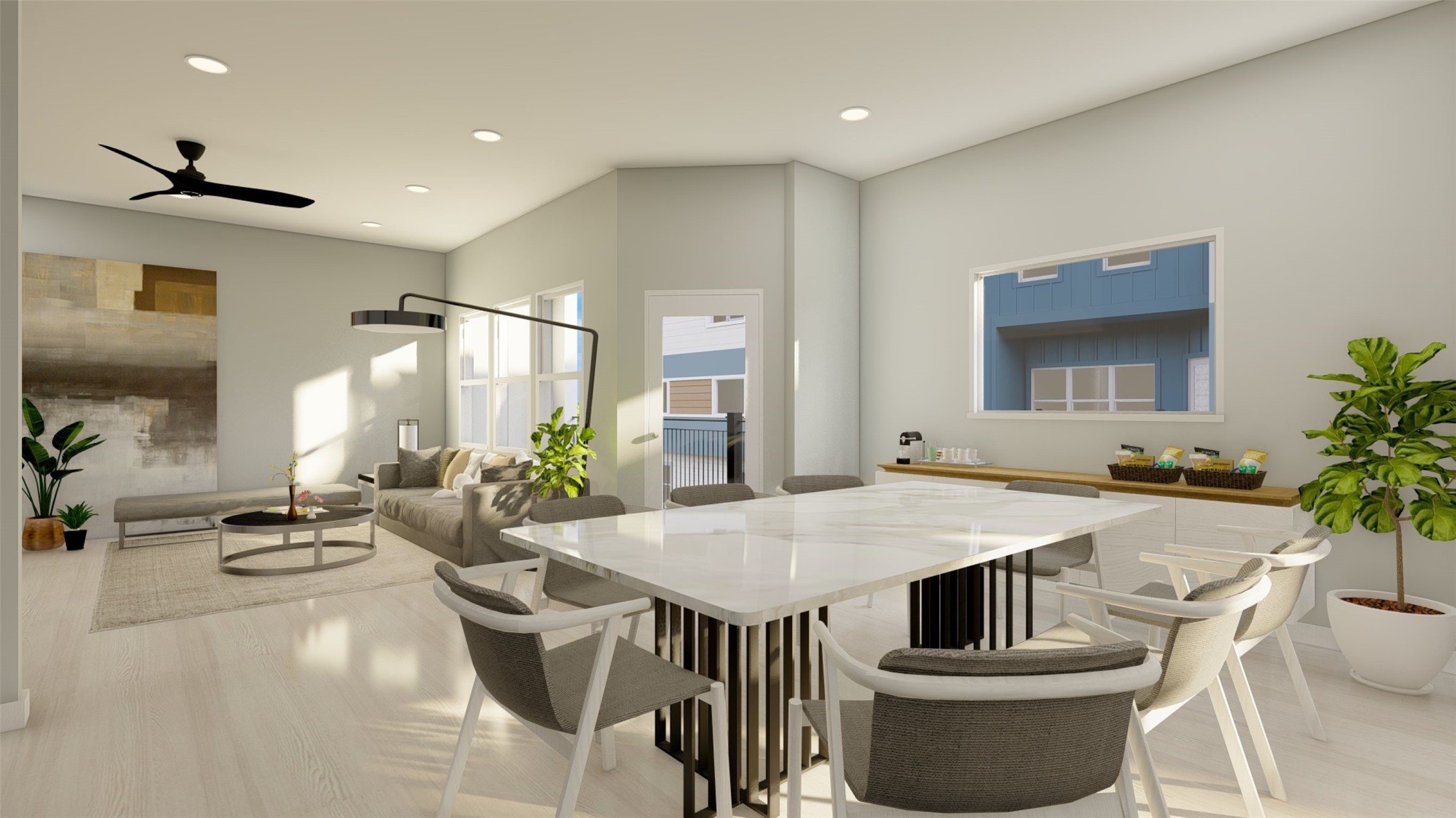 1122 W 16TH ST F , Houston, TX, 77008 | 6748392 | Realty Texas LLC
