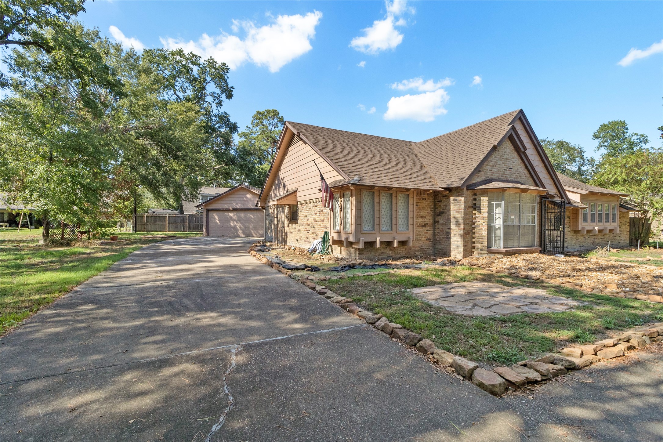 615 Turley Street , Spring, TX, 77373 | 81032710 | Realty Texas LLC