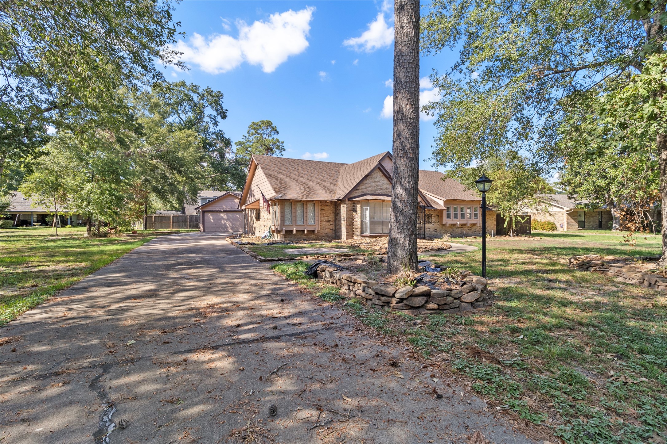 615 Turley Street , Spring, TX, 77373 | 81032710 | Realty Texas LLC
