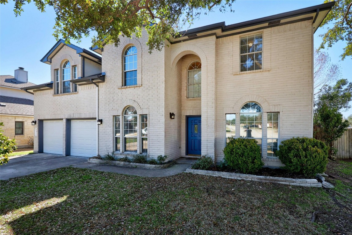 1410 Katie Lynch Drive
